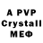 Alpha-PVP СК Aloxon Ahmedov